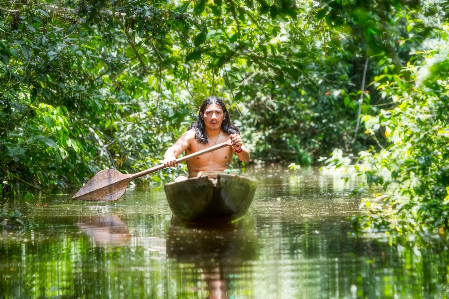 Head deep into the Amazon, dance to bossa nova on the beach and explore old colonial towns.