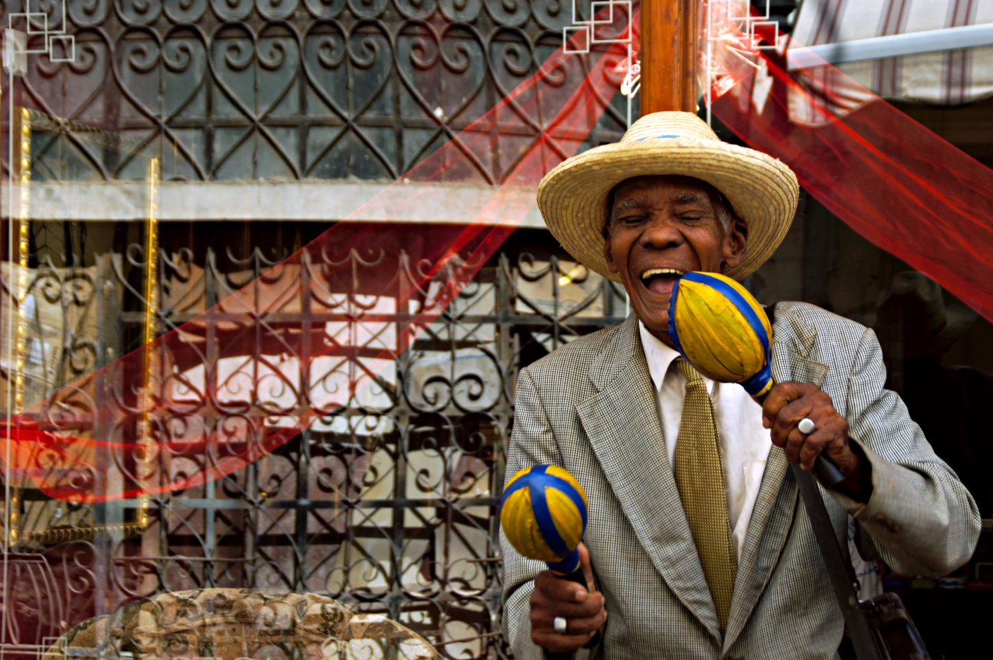 To experience Cuba means discovering its rhythms in every corner
