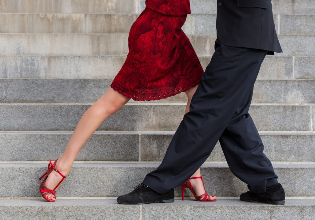 Enjoy a memorable night out in Buenos Aires and experience the passion of the Argentine tango