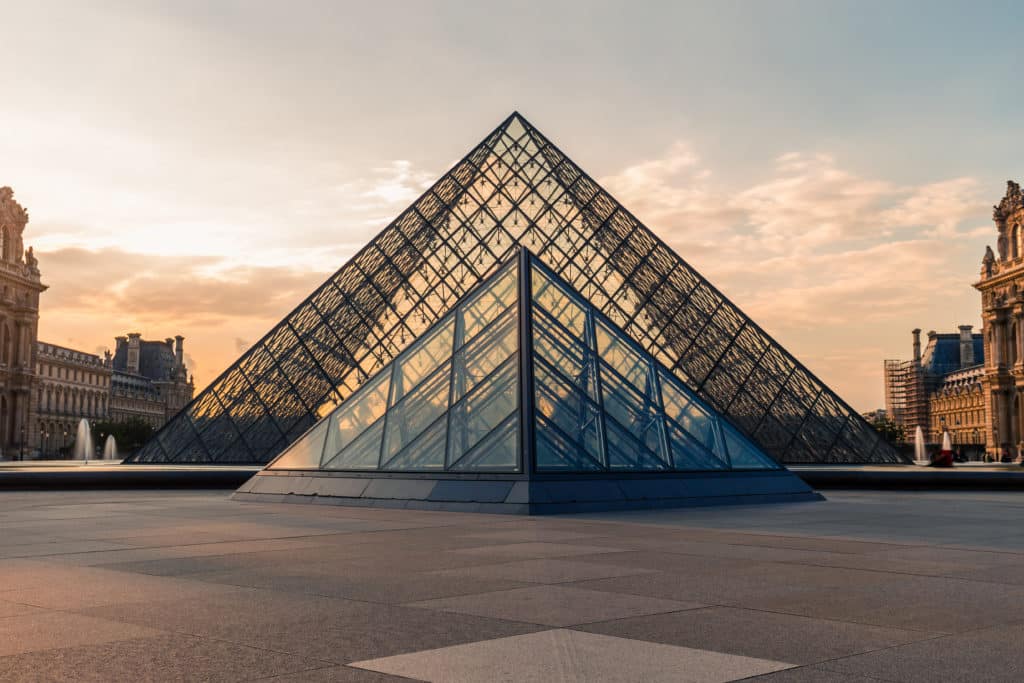 Explore the treasures of the Louvre with a private guided tour inside