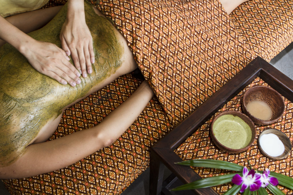 Kamalaya offers a synergistic wellness experience