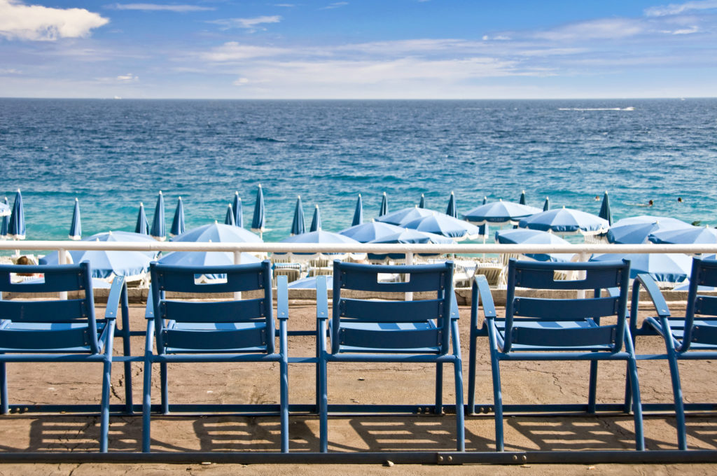 The iconic History of Promenade des Anglais in Nice