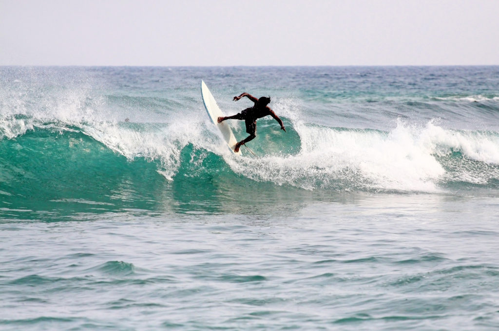 One of the most essential Sri Lankan experiences is to spend some time lazing on an idyllic, tranquil beach