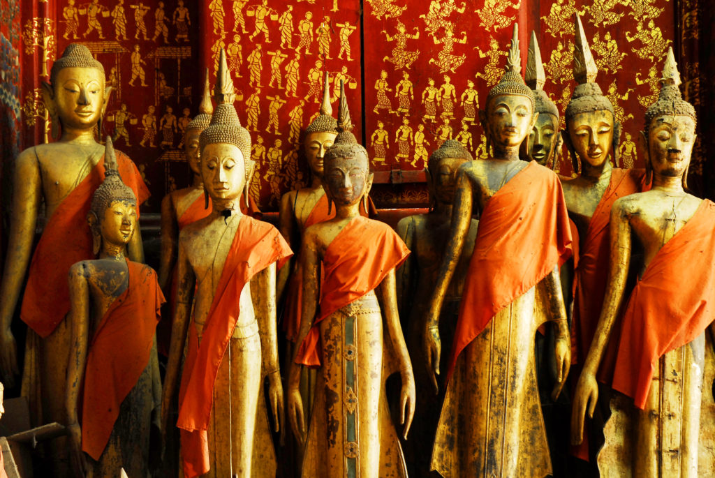 Mekong River cruises offer a unique opportunity to explore the heart of Southeast Asia