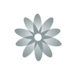 Pictogram_Flower Grey